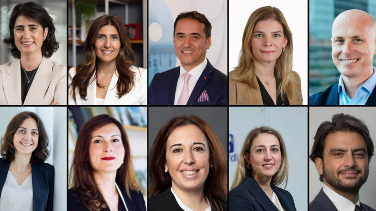 Türkiye, Novo Nordisk'in küresel yetenek üssü oldu: 60'tan fazla çalışan global rollerde