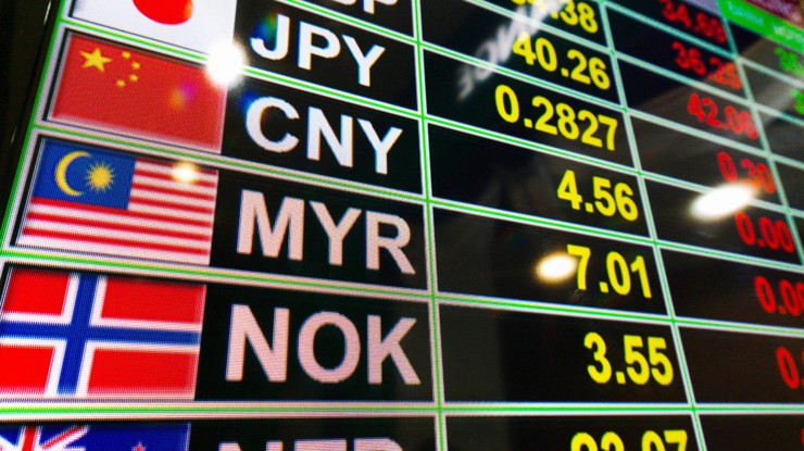 Yatırımcılar alternatif arayışında: Carry trade işlemlerinde iki para birimi öne çıktı