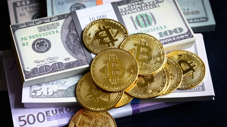 Dünyada 290 kripto yatırımcısının serveti 100 milyon doları aştı