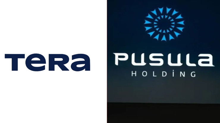 Tera Grubundan Pusula Holding açıklaması: "Henüz pay devir işlemi tamamlanmadı"