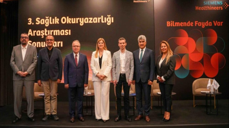 Türkiye'de sağlık araştırması: Kendimizi iyi hissediyoruz ama tablo düşündürüyor