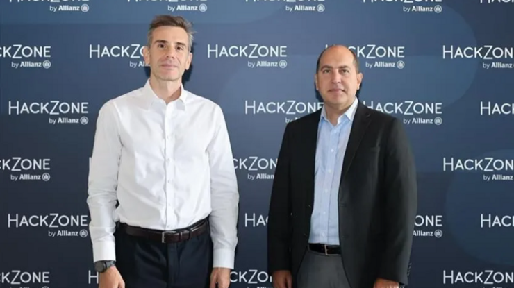 Allianz Türkiye’nin HackZone Programı 6. dönemini tamamladı