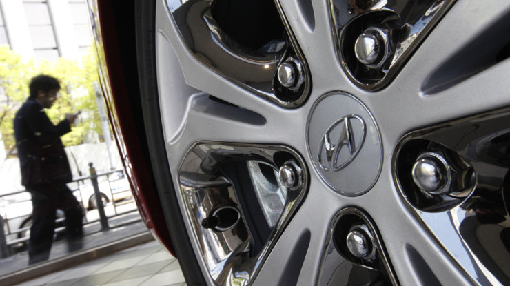 Hyundai'den Türkiye'de staj programı! Başvuru süreci başladı