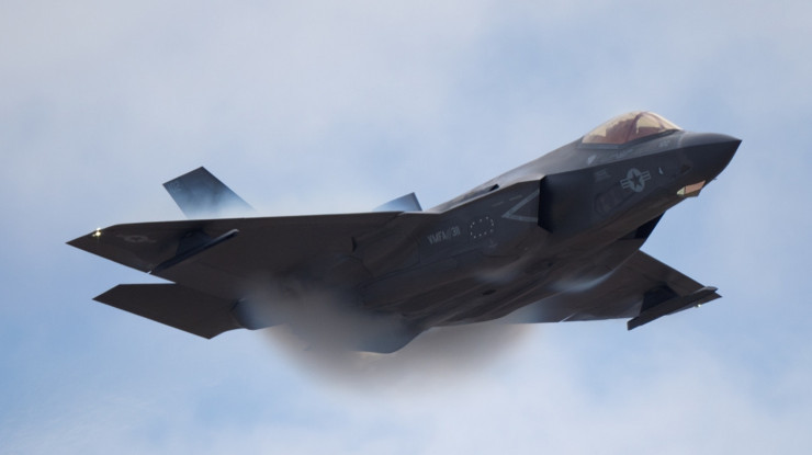 24 milyar dolarlık F-35 satışında kritik risk: Çin'in teknolojiye erişmesinden endişe ediliyor