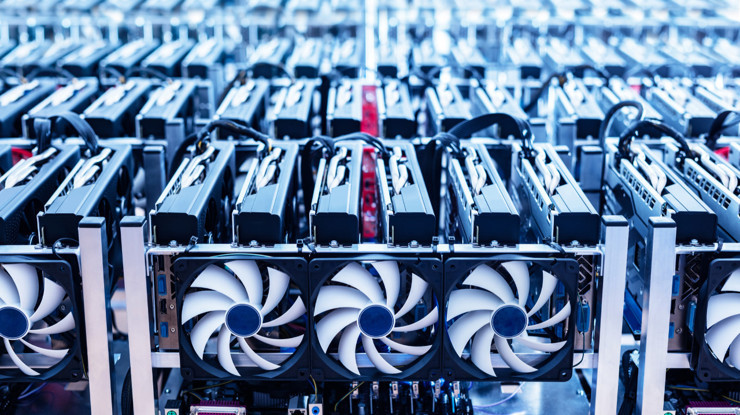Bitcoin madencileri yapay zekaya yöneliyor: Gelir farkı 3 kata ulaştı