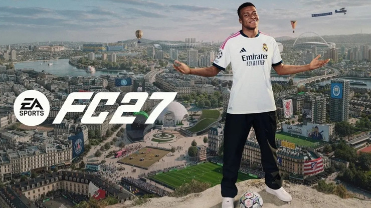 FC 27 yarın erken erişime açılıyor! İşte farklı platformlardaki fiyat listesi