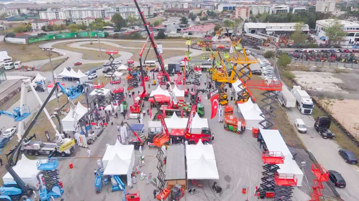 Platform Günleri 2026 İstanbul'da başladı