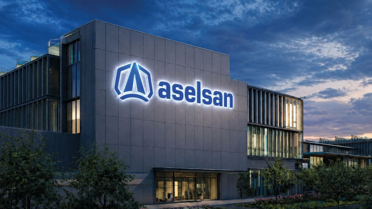 ASELSAN'dan 56 milyon dolarlık üretim hamlesi: Güdüm sistemlerinde kapasite artıyor