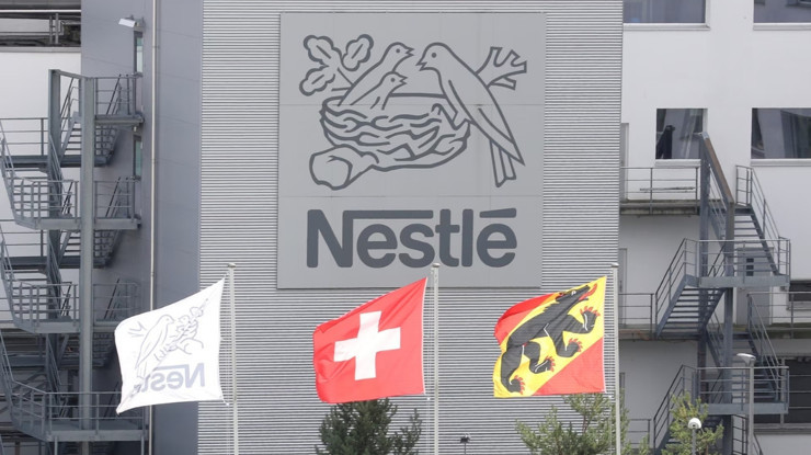 Rusya'dan Nestlé'ye el koyma sinyali: Şirket tüm seçenekleri değerlendiriyor