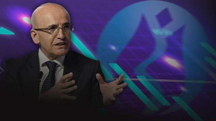 Bakan Şimşek'ten fon açıklaması: Tasfiye süreci borsayı baskı altına almayacak