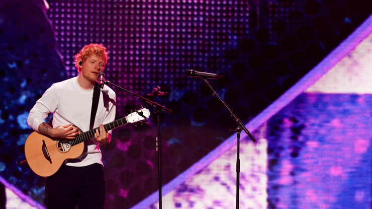 Ed Sheeran’dan Macklemore krizi sonrası özür: “Krizi yönetemedim, çok üzgünüm”