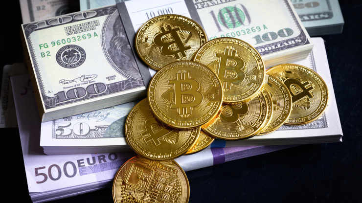 Bitcoin ETF'lerinde para çıkışı sürüyor: 5 günde 510 milyon dolar erime