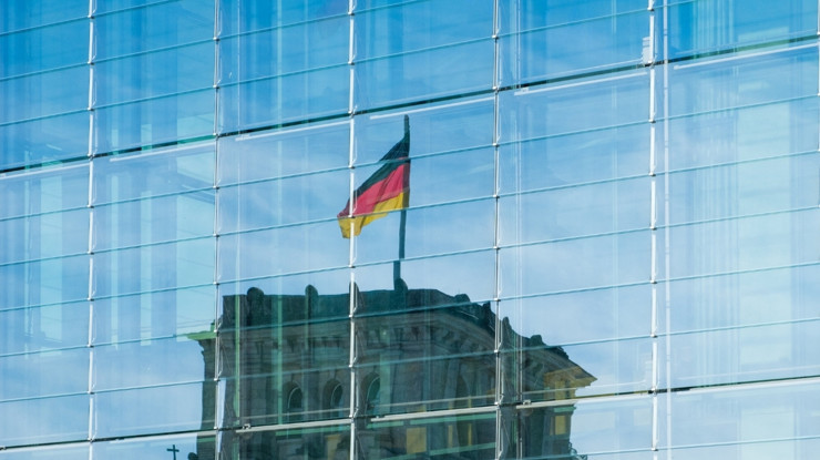 Bundesbank'tan enflasyon uyarısı! Ren Nehri Almanya ekonomisini vurdu