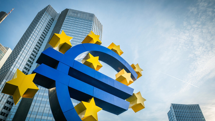 ECB'den blockchain adımı: Pontes hizmete girdi
