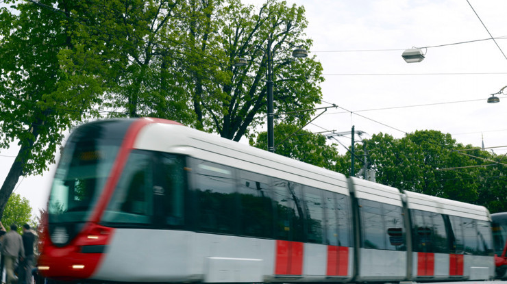 Sakarya'da yeni tramvay hattında son hazırlıklar: 19 istasyonlu proje geliyor
