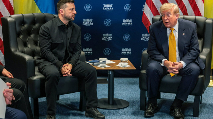 Trump ve Zelenskiy New York’ta buluşacak: Masada savaşı değiştirebilecek kritik adımlar var