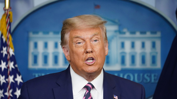 ABD basını duyurdu: Trump'tan İranlı yetkililerle görüşme sinyali
