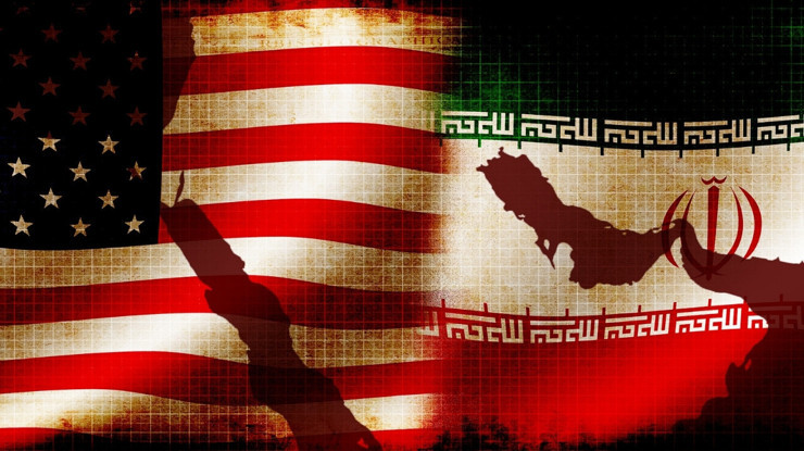 ABD'den İran'la görüşme sinyali: 'Trump hazır'
