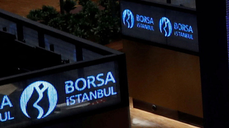 Borsa İstanbul'daki 2 şirketten "hissede düşüş" açıklaması
