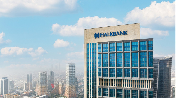 Halkbank’tan Girişimcilere Bütüncül Destek