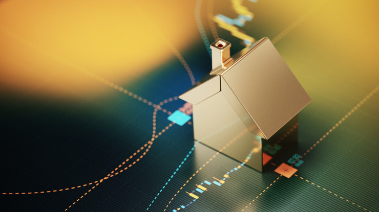 ABD'de mortgage faizleri 16 ayın zirvesine çıktı