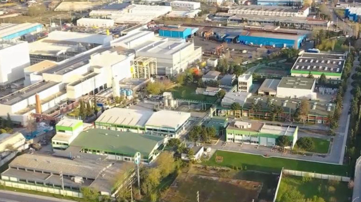 Bayer'den Gebze kararı: 60 yıllık üretim tesisi kapanıyor