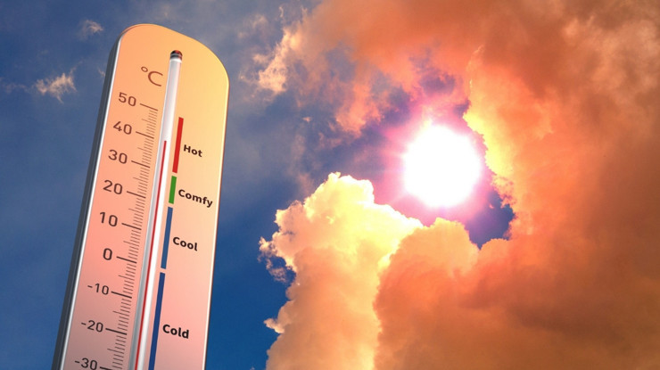 El Nino sıcakları için korkutan uyarı! 451 bin ek ölüm riski
