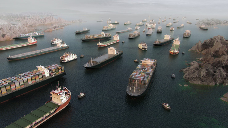 Savaşın faturası büyüyor: Süper tanker kiraları 40 kat arttı