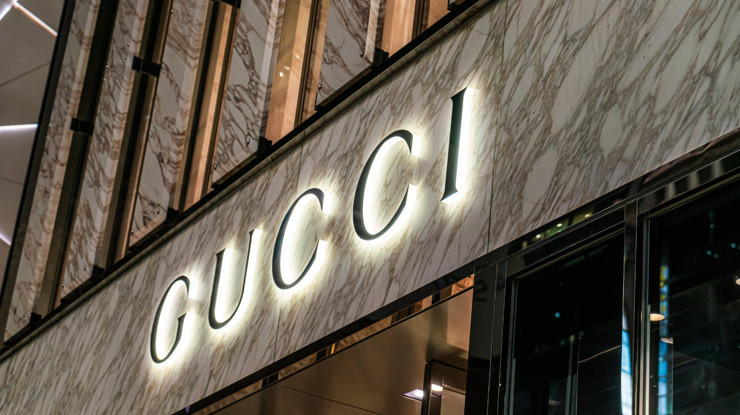 AB'den Gucci, Chloe ve Loewe'ye 157 milyon euro ceza