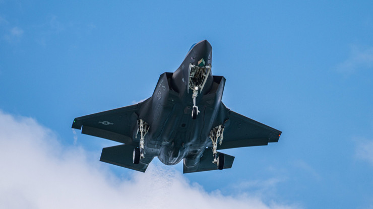 F-35'lerde gözler ABD'de: Cumhurbaşkanı Erdoğan'dan “Somut adımlara dönüşmesini bekliyoruz” mesajı