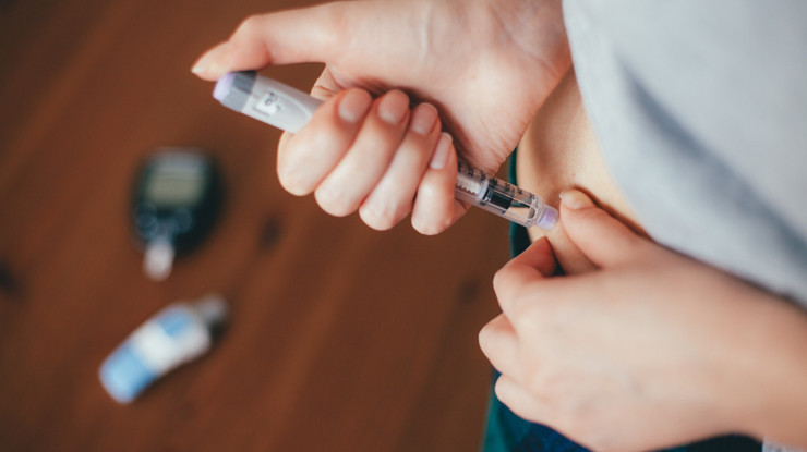 İnsülin tedavisi yeni dönem: Haftada bir kez tedavi ilaç FDA onayı aldı