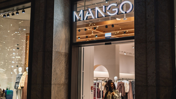 KVKK’dan Mango açıklaması: Veri ihlali 4,3 milyon kişiyi etkiledi