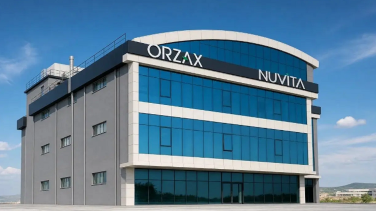 Türkiye İtibar Araştırması'nda Orzax'a ödül