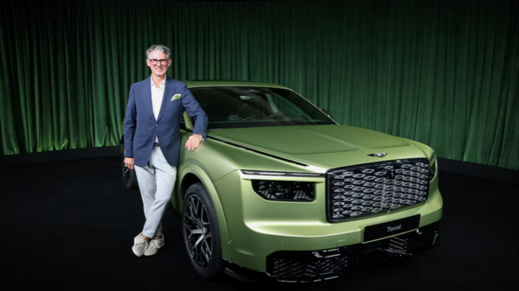 Bentley elektrikli dönüşümü yavaşlatıyor: Yeni strateji belli oldu