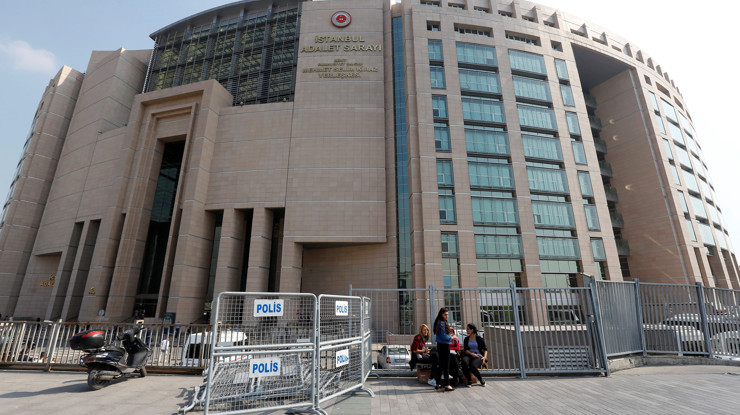 Fon soruşturmasında 7 kişi daha gözaltına alındı! Şüpheliler adliyede