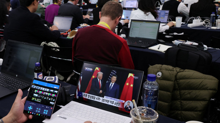 Finansın gözü Trump-Xi zirvesindeydi: 2 dev banka ayrıntıları analiz etti