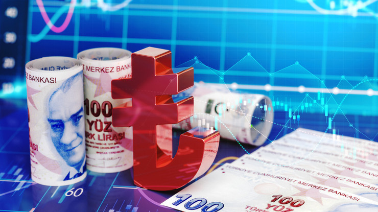 JPMorgan'dan Türkiye için faiz ve enflasyon tahmini: Ekim ve Aralık'ta üst üste gelecek
