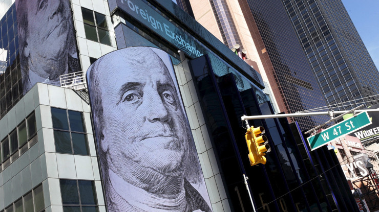 Morgan Stanley dolarda yön değiştirdi: Piyasaları endişelendiren tahmin