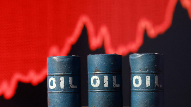 Petrol fiyatlarında "ateşkes" yok! Bir haftada yüzde 5'ten fazla yükseldi