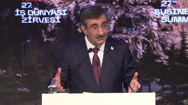 Cevdet Yılmaz'dan fon soruşturması açıklaması: “Kurumlar koordinasyon içinde”