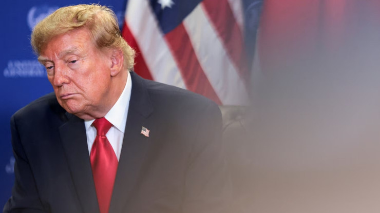 Trump'ın ekonomi sınavında "5" rakamı! 'Bir kabus haline geliyor'
