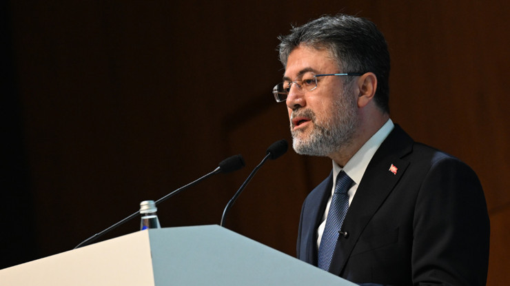 Bakan Yumaklı açıkladı: TMO'dan hububat alımında tarihi rekor