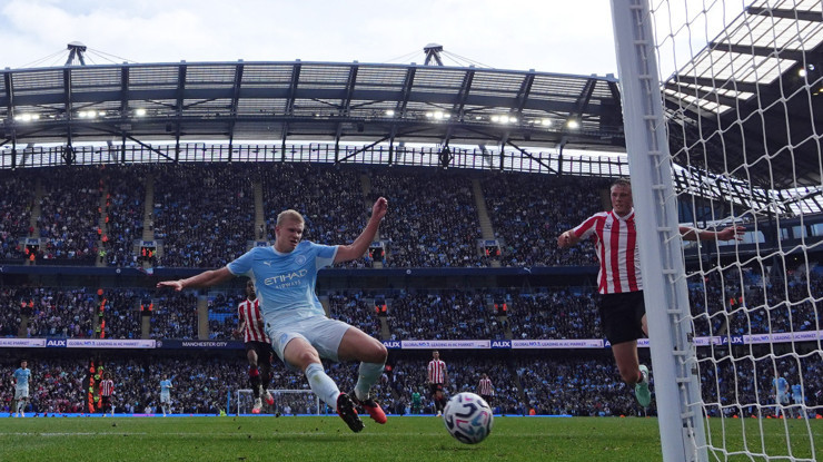 İngiltere futbolunda deprem: Man City için ceza süreci başlıyor! İşte önündeki 4 senaryo