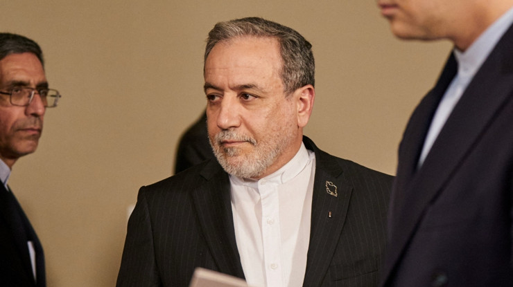 İran-ABD arasında New York'ta kritik temas: Hürmüz Boğazı için teklif masada