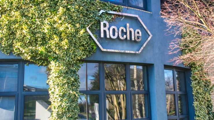 Roche'tan obezite tedavisinde geri adım: Proje rafa kalktı