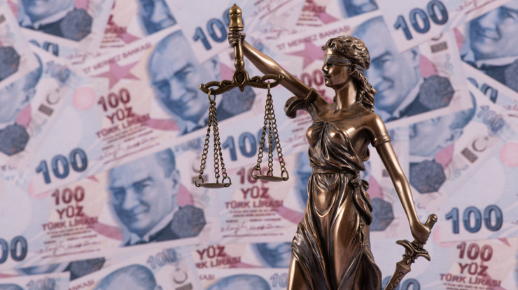 Fon soruşturmasında 5 kişi daha tutuklandı: Toplam sayı 56 oldu