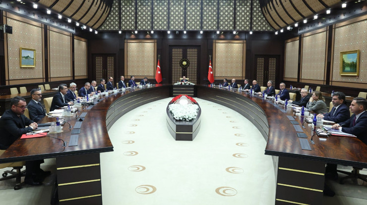 Fon soruşturmasında yeni yol haritası: Fon Koordinasyon Kurulu oluşturuldu