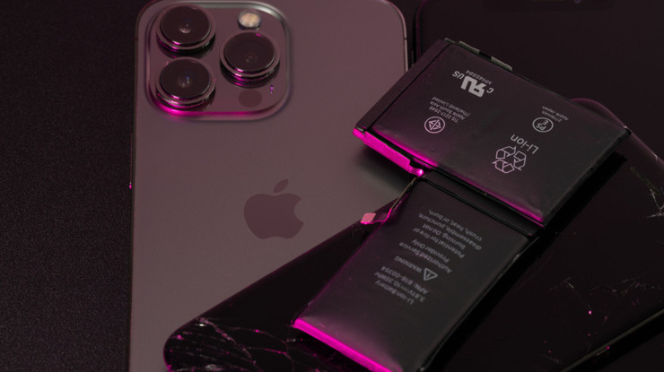 iPhone'lardan Android'e geçiyor: Yeni batarya teknolojisi geliyor