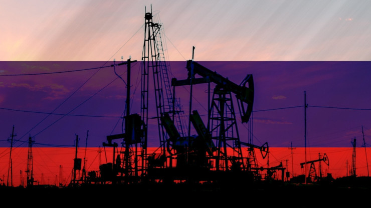 Putin enerji verilerine erişimi kısıtladı: Petrol ihracatında yeni dönem