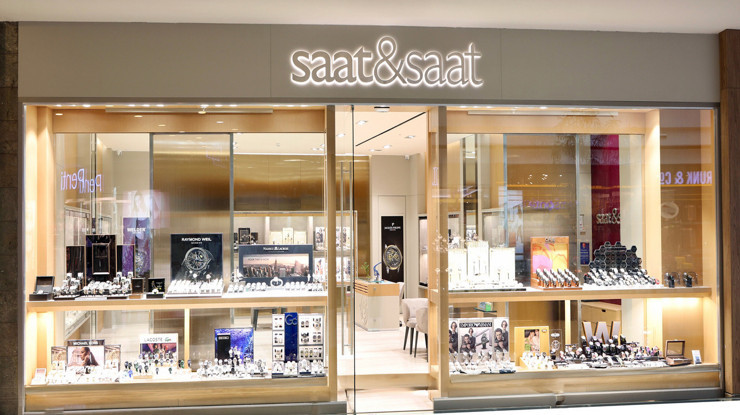 Saat ve Saat yöneticisi 22,9 milyon TL'lik pay alımı yaptı